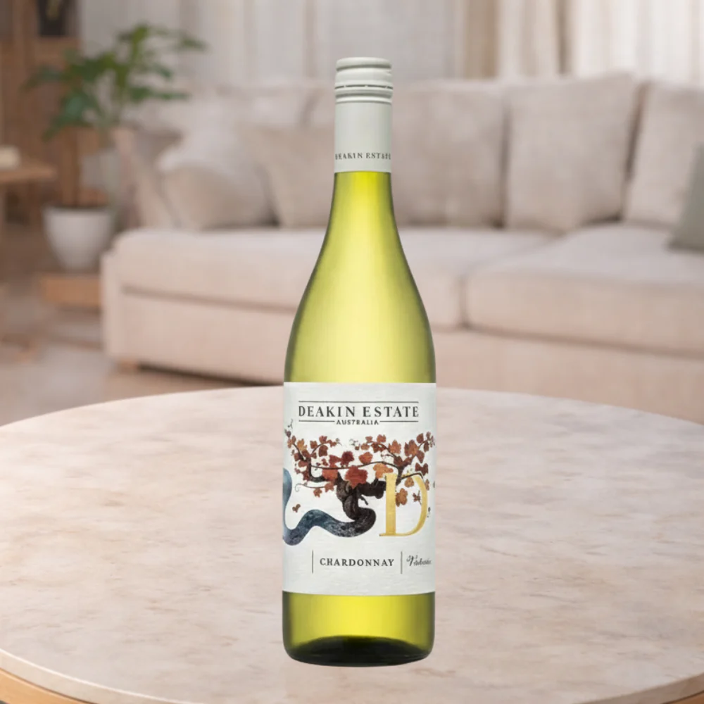 Deakin Estate Chardonnay 750ml