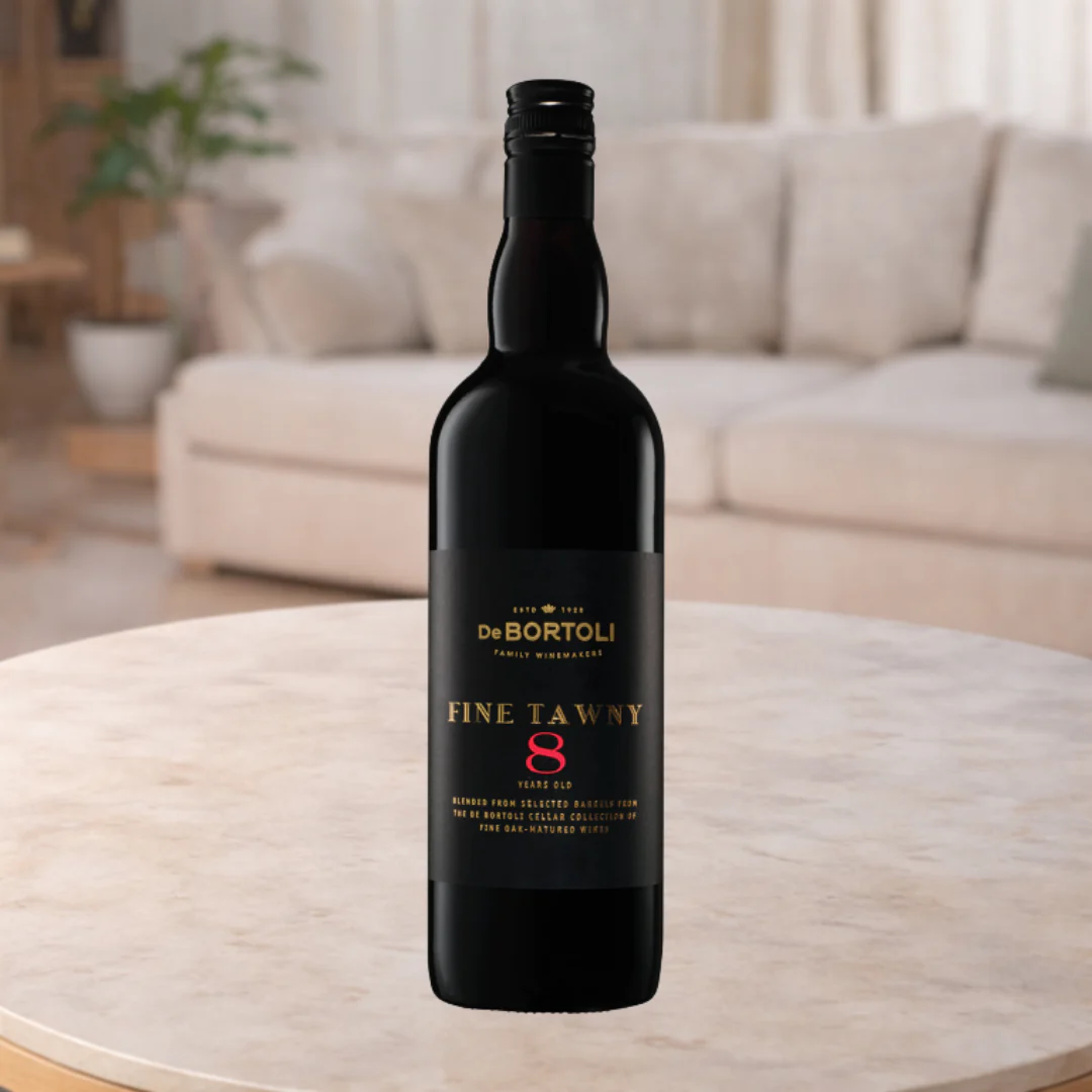 DeBortoli 8 Year Old Tawny 750ml