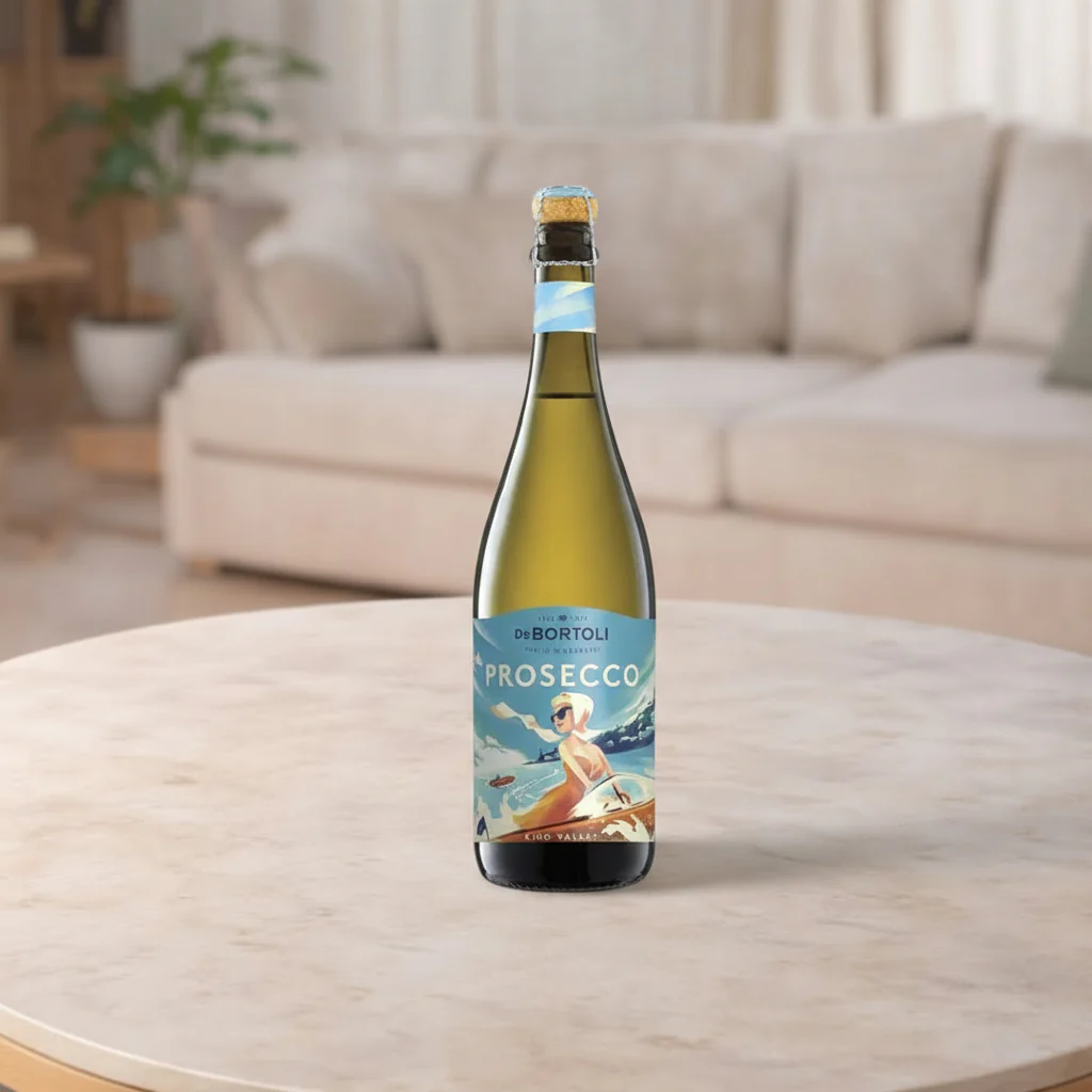 DeBortoli King Valley Prosecco 750ml