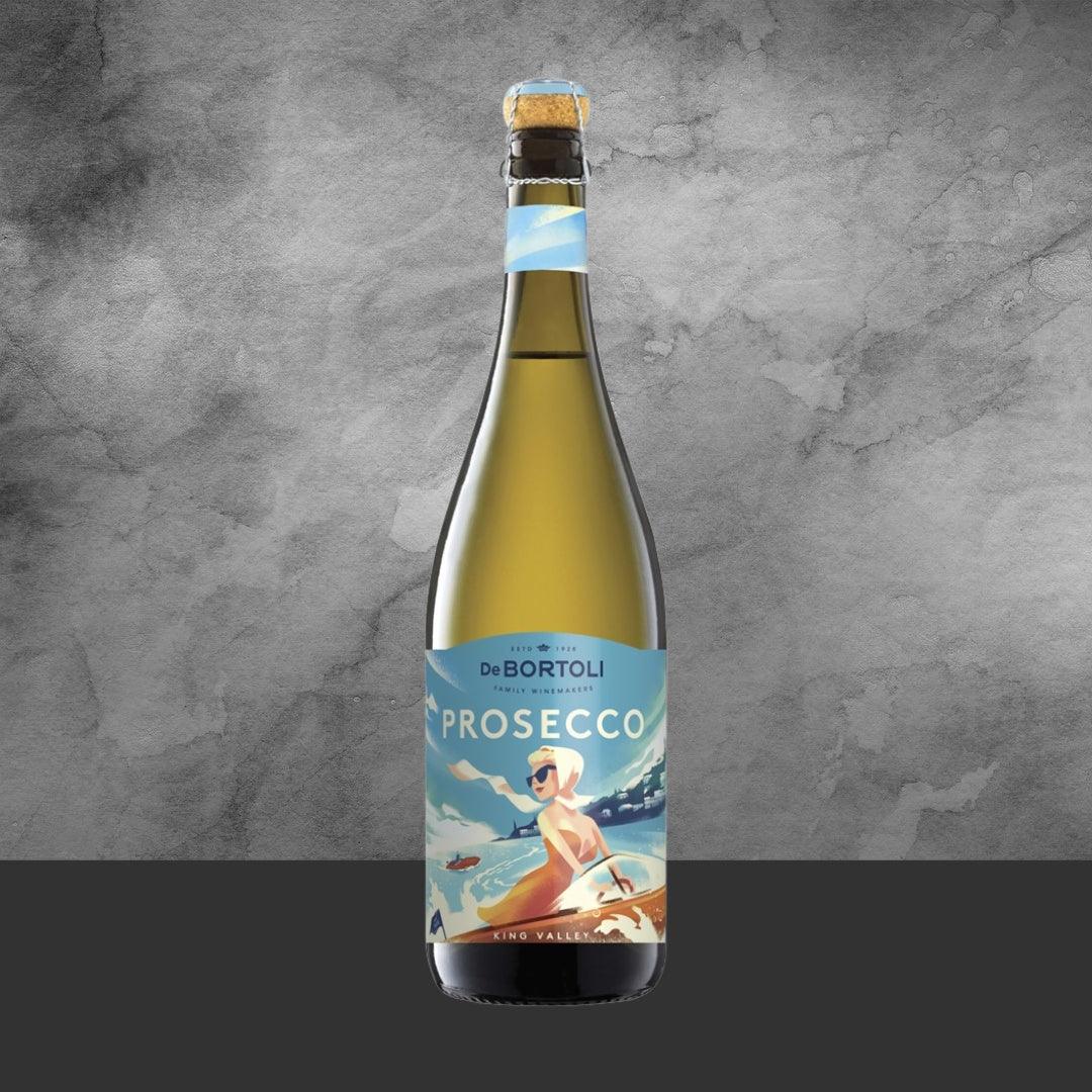 DeBortoli King Valley Prosecco 750ml - Image 2