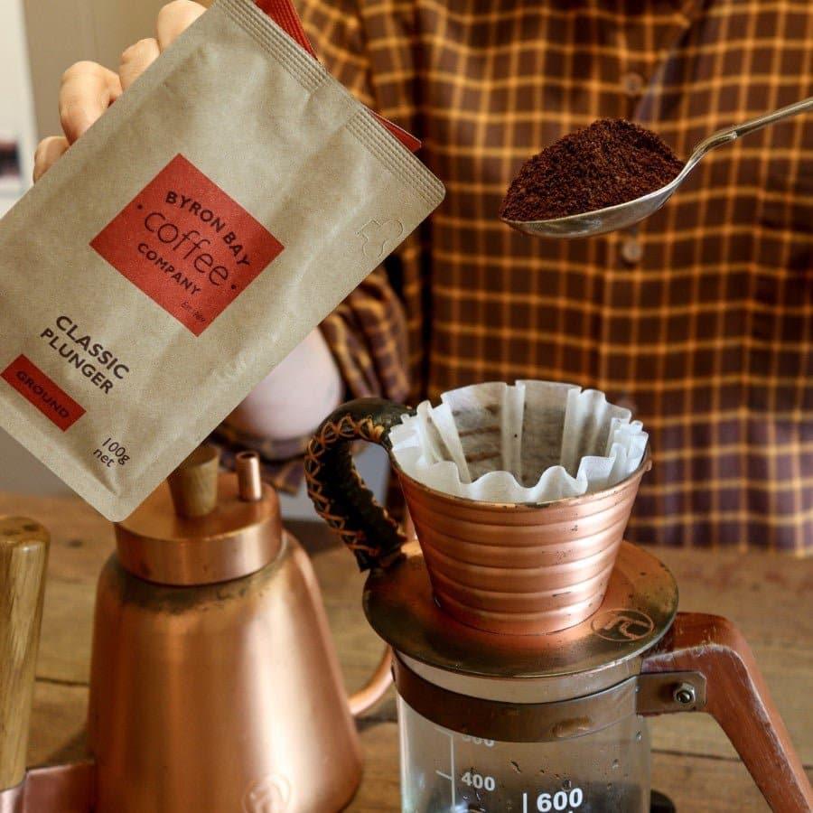 Delightful Coffee Hamper - Image 3