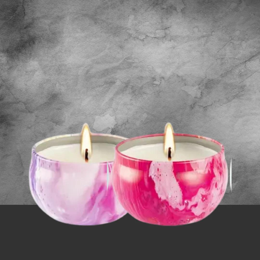 Diwali Candles 70g - Image 2
