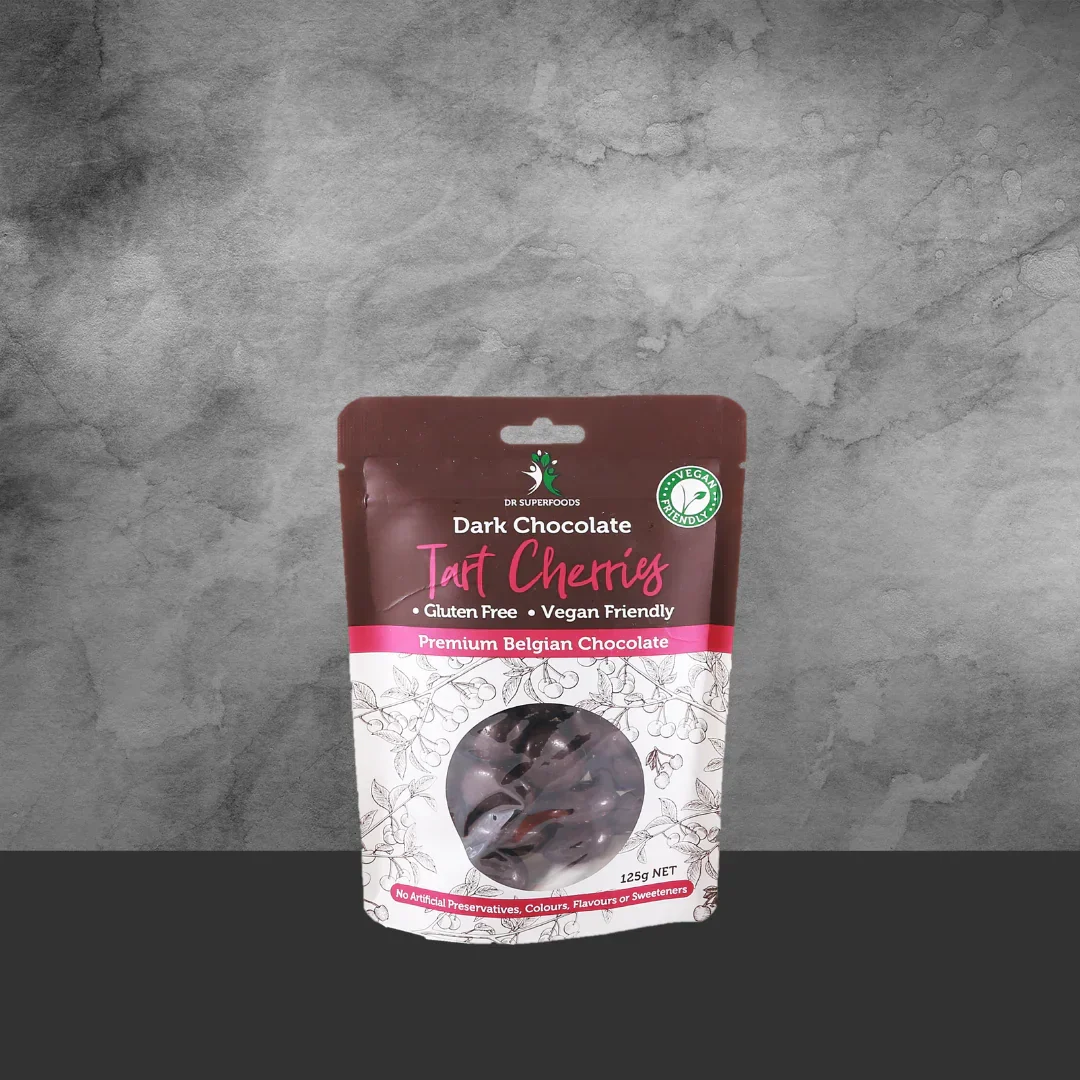 Dr Superfoods Chocolate Coated Fruit 125g - Image 2