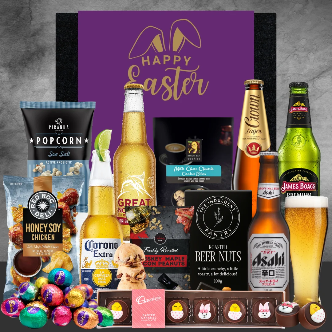 Easter Beer Choice Hamper - Image 2