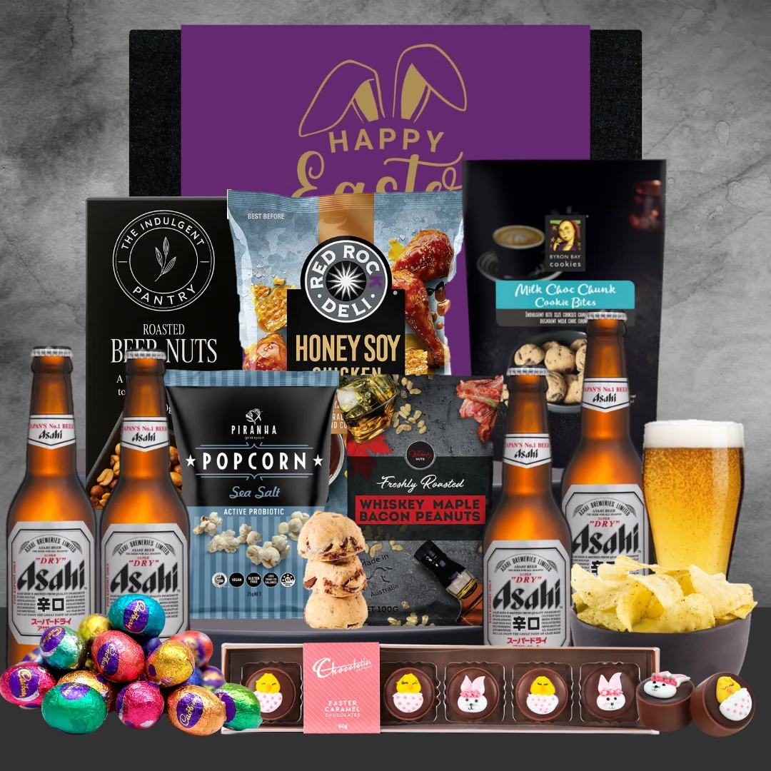 Easter Beer Choice Hamper - Image 3