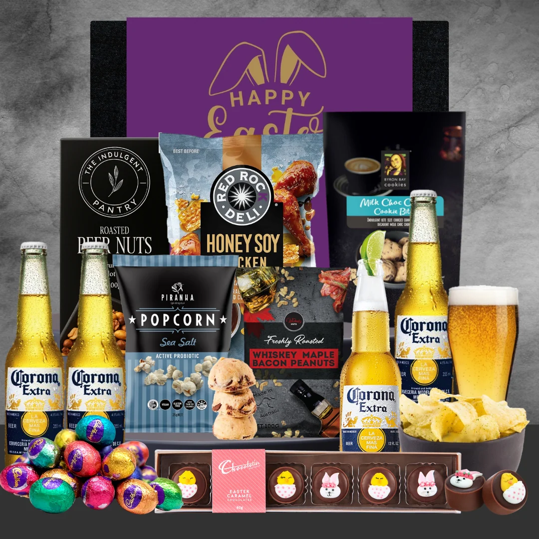 Easter Beer Choice Hamper - Image 4