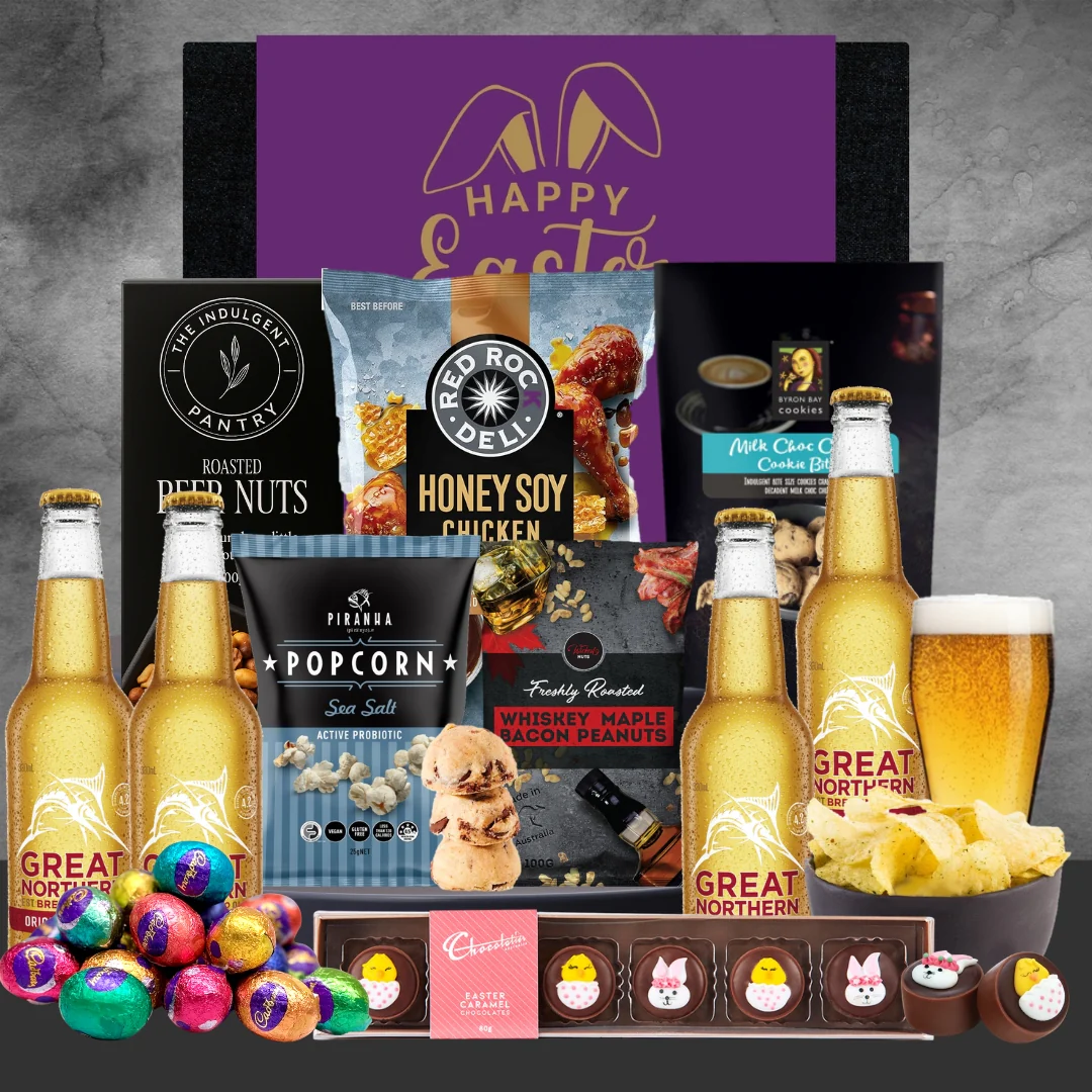 Easter Beer Choice Hamper - Image 5