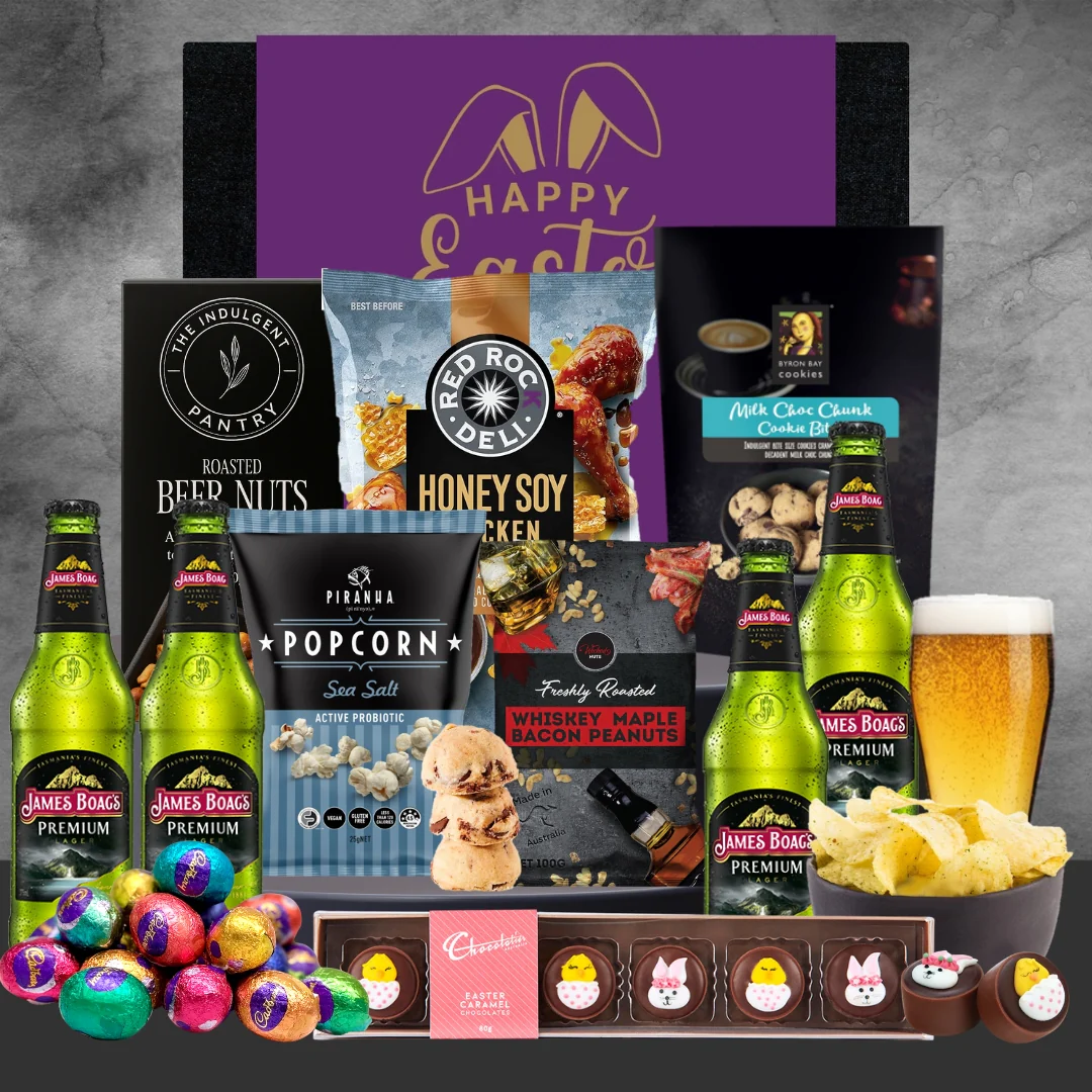 Easter Beer Choice Hamper - Image 6