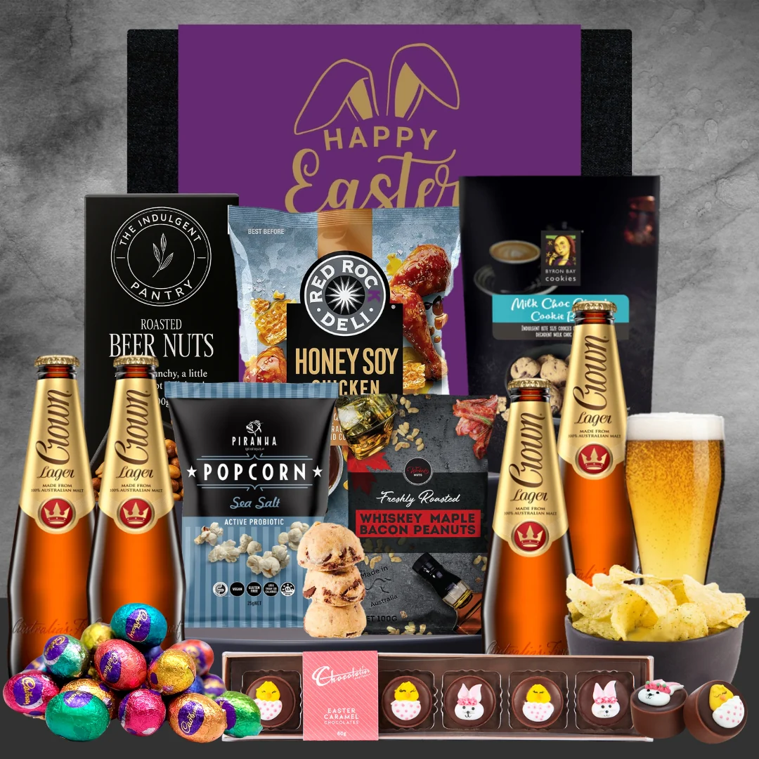 Easter Beer Choice Hamper - Image 7