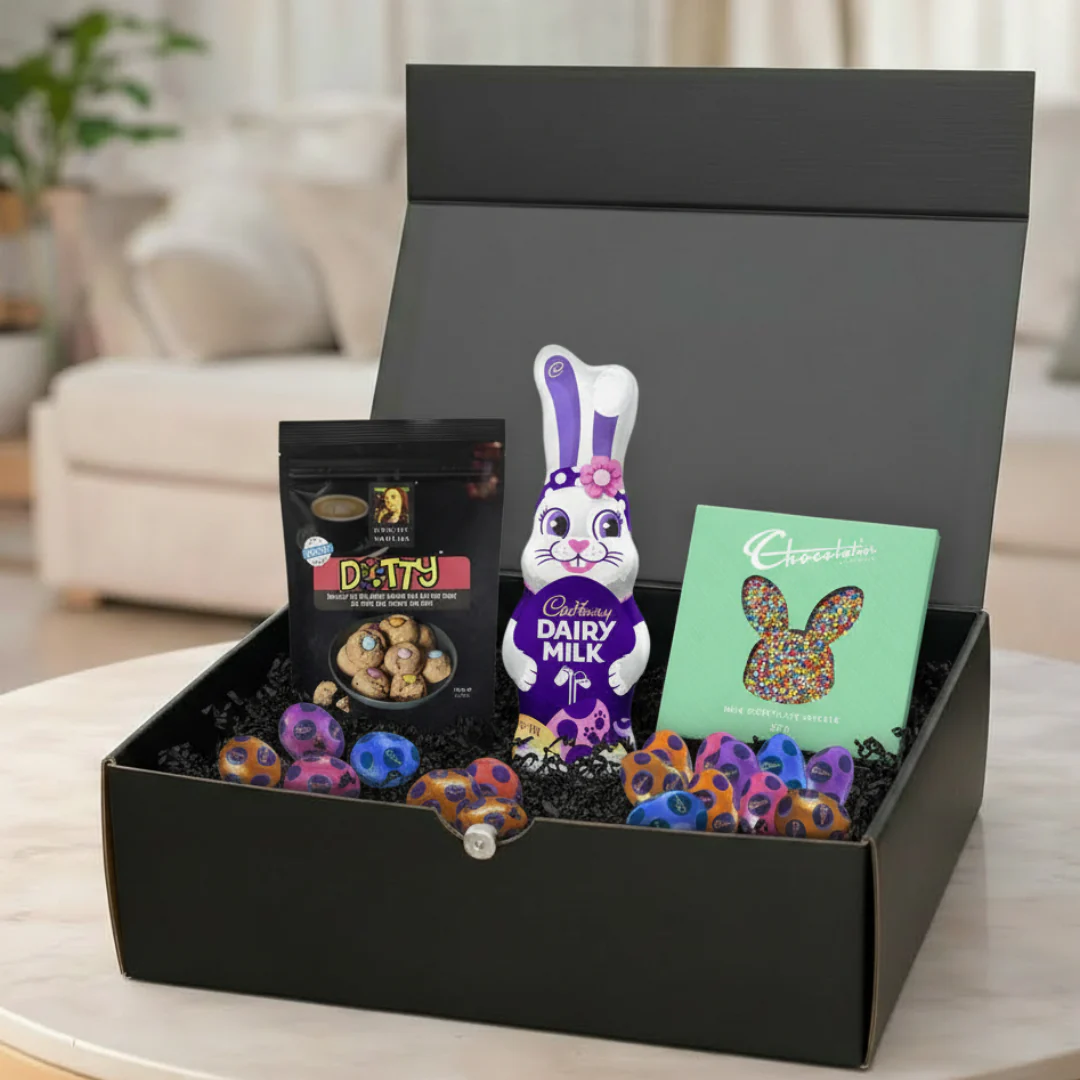 Easter Bunny Goodie Box - Image 3
