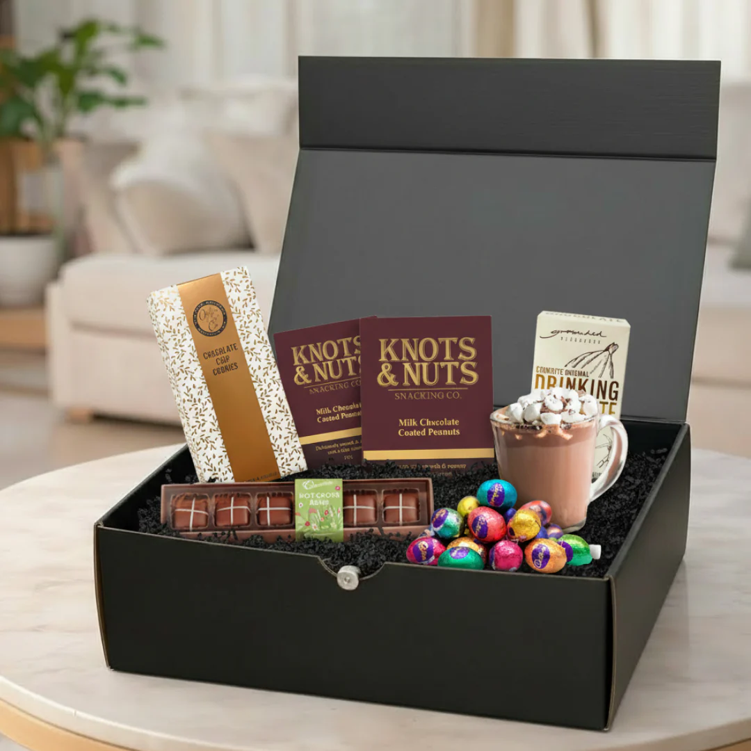Easter Choc Chip Goodie Box - Image 3