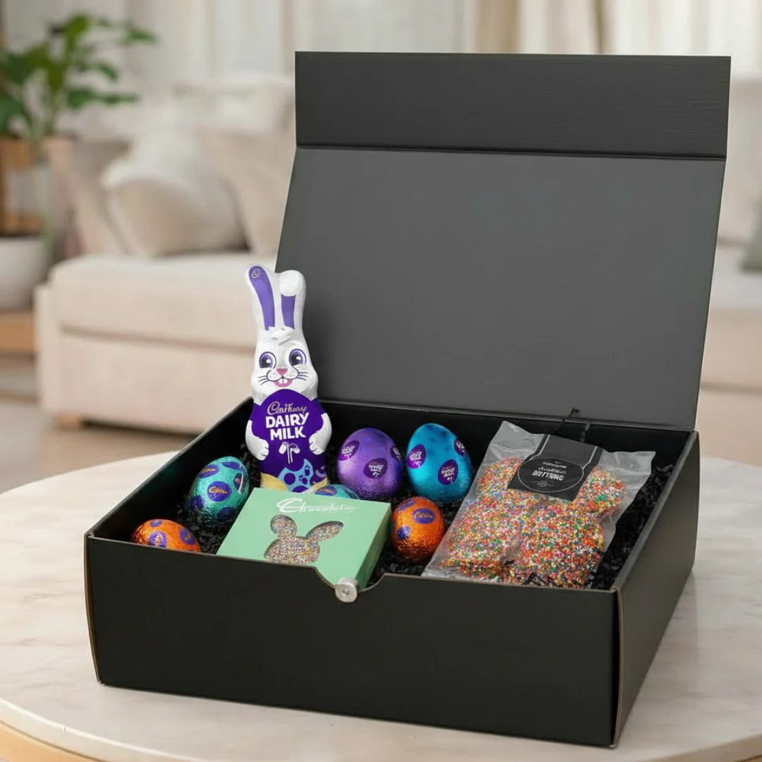 Easter Egg Hamper - Image 3