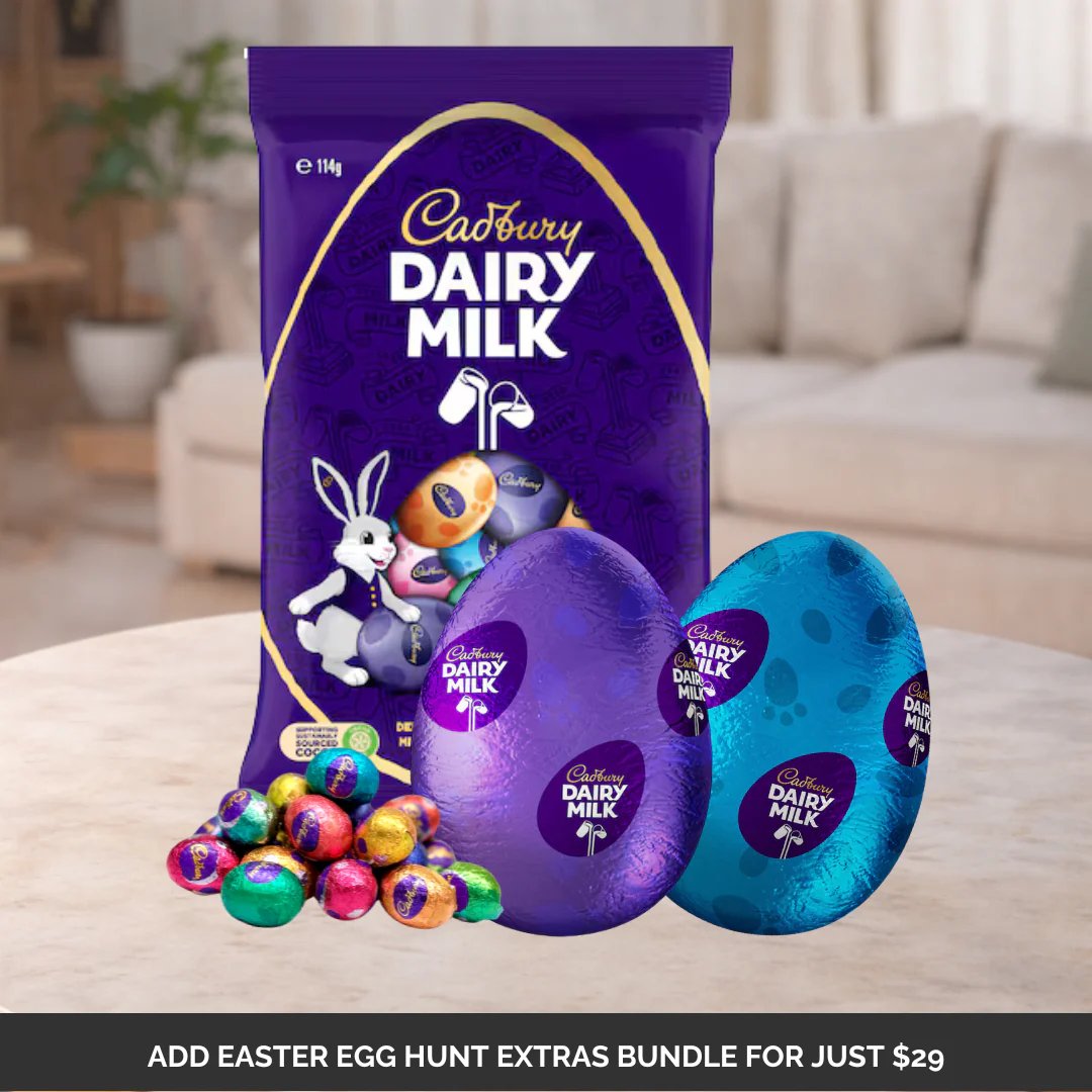 Easter Egg Hunt Extras Bundle