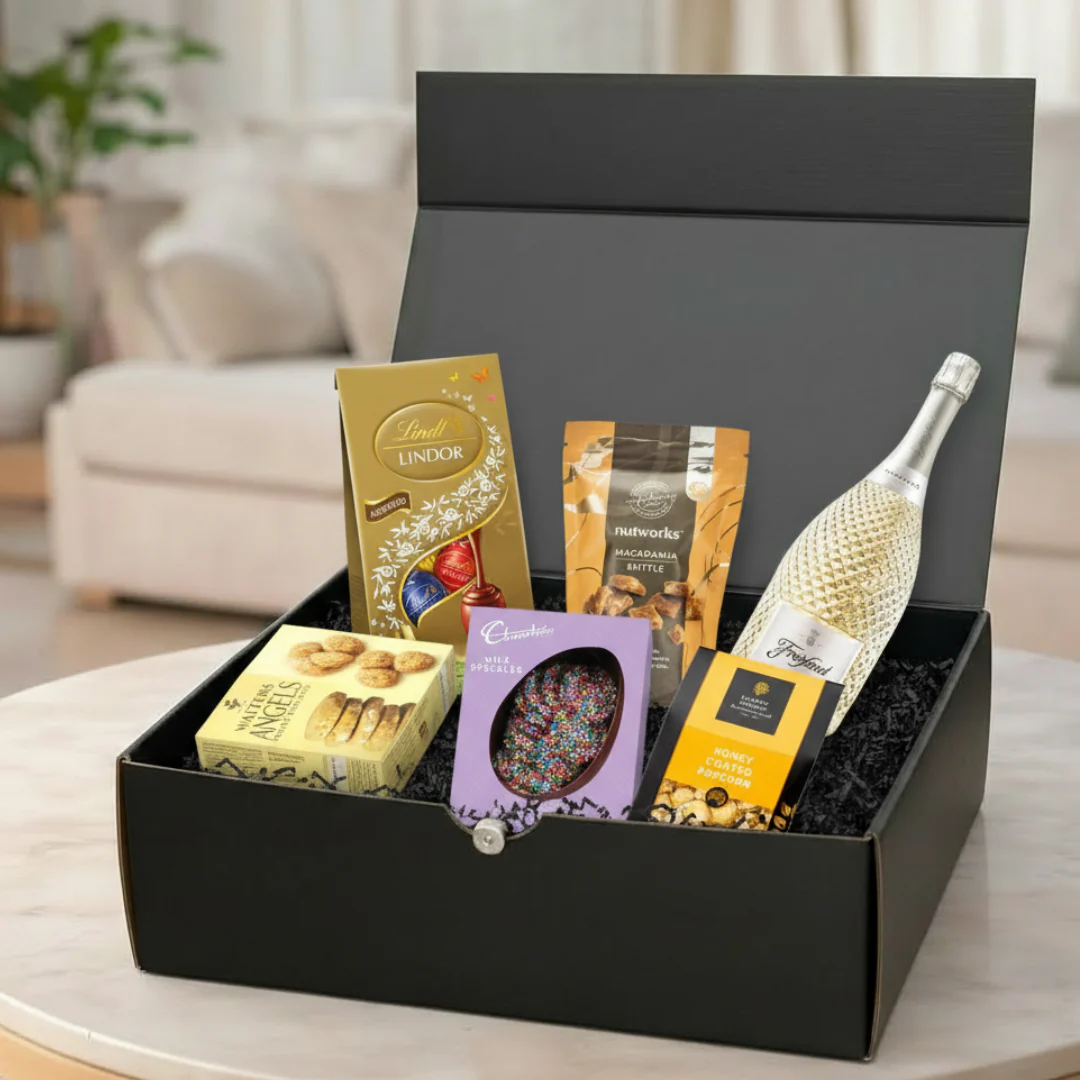Sparkles Easter Hamper - Image 3