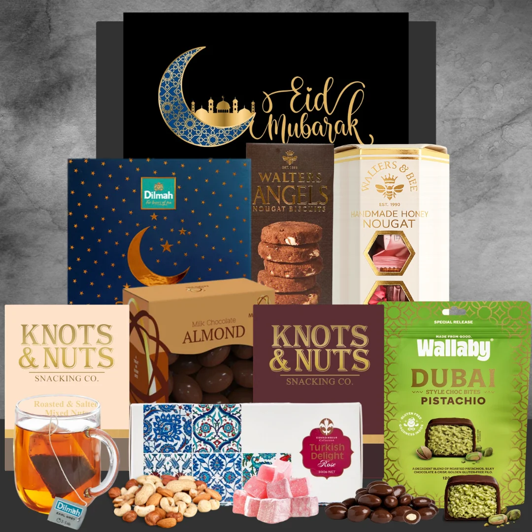 The Eid Halal Hamper - Image 2