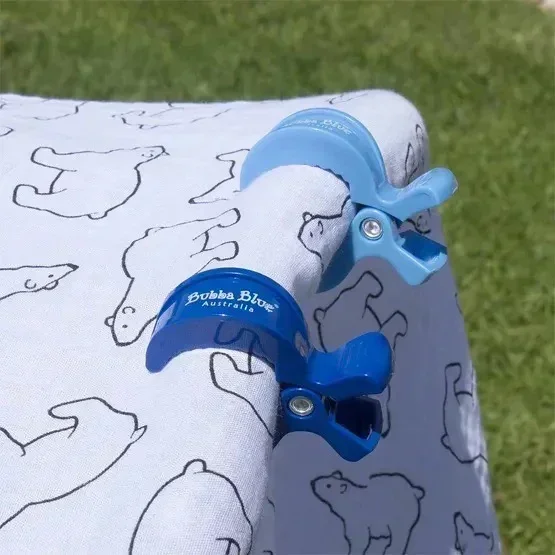 Elephant & Hippo Hamper - Image 5