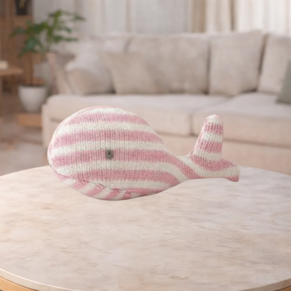 Emotion & Kids Whale Squeaker