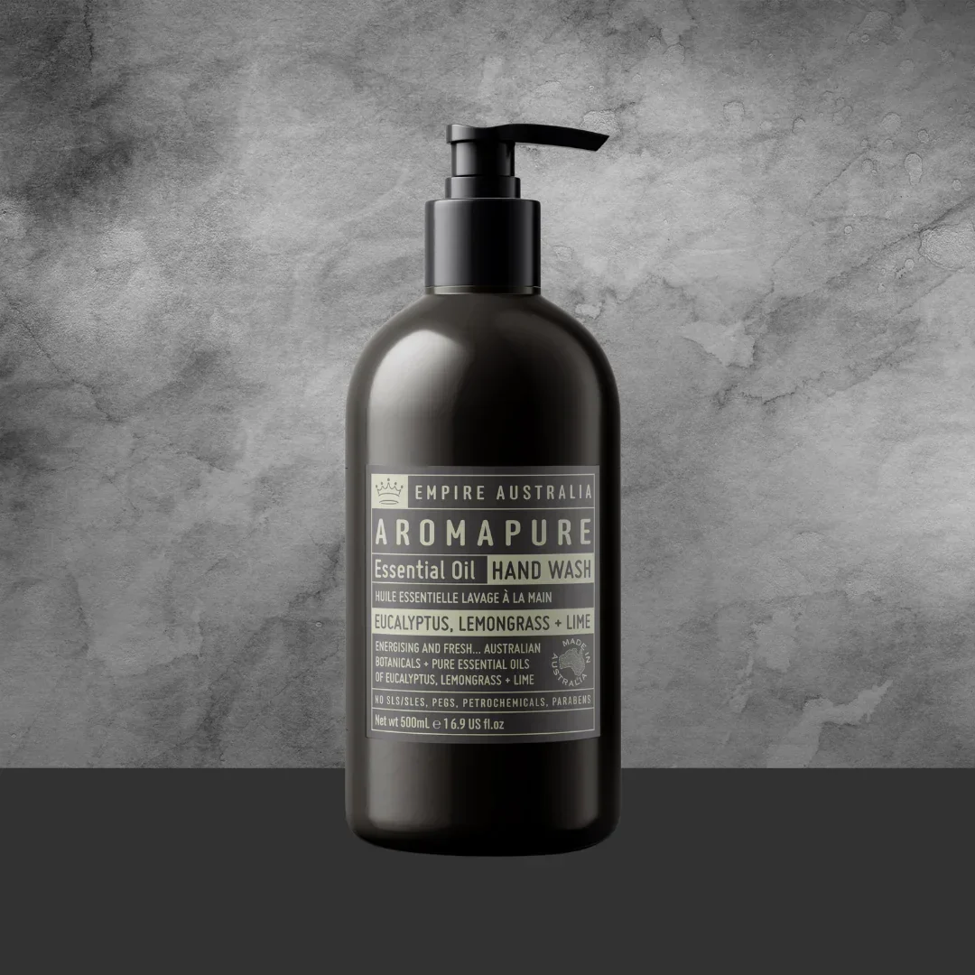 Empire Australia Aromapure Hand Wash 500ml