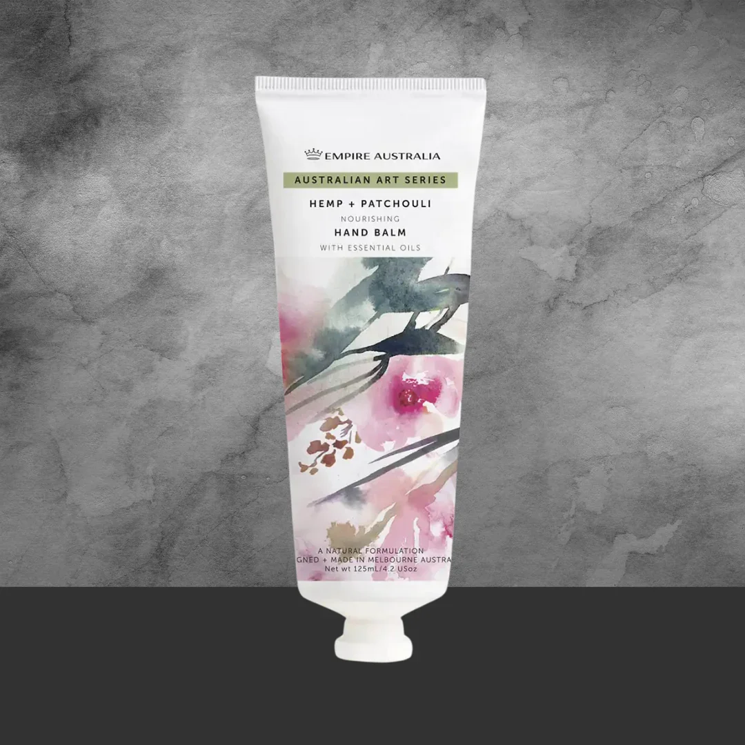 Empire Australia Art Series Hand Cream 125ml