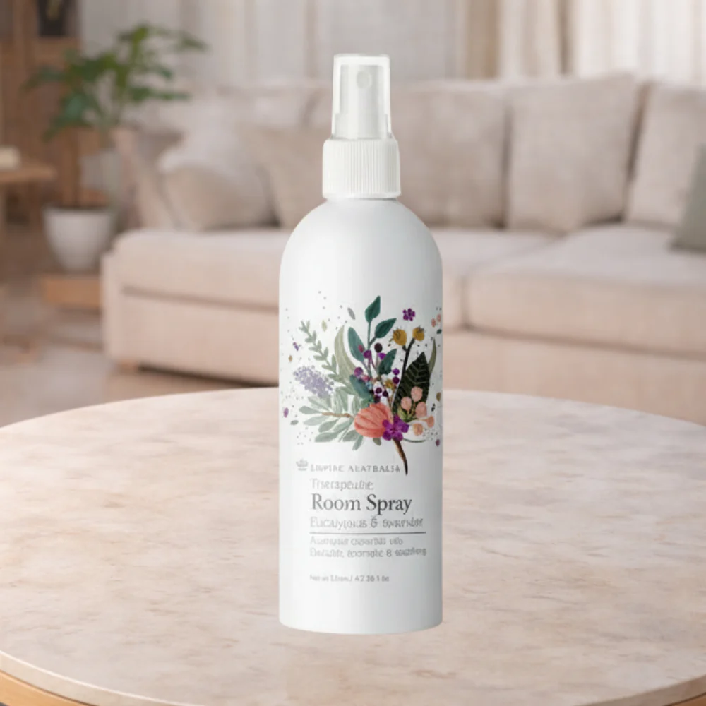 Empire Australia Therapeutic Eucalyptus & Lavender Room Spray