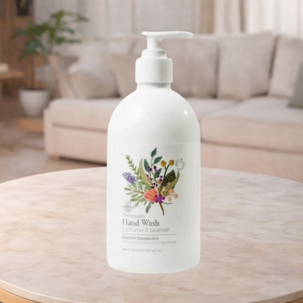 Empire Australia Theraputic Eucalyptus & Lavender Hand And Body Lotion