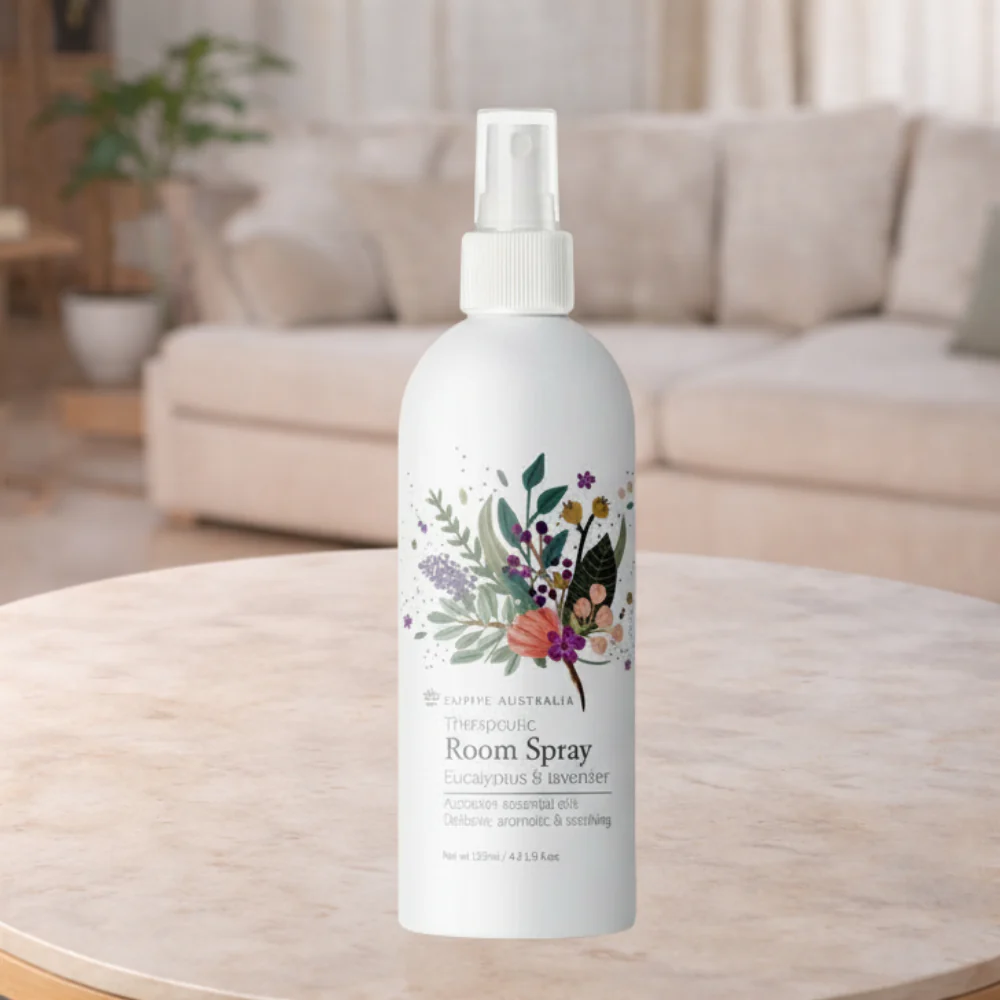 Empire Australia Theraputic Eucalyptus & Lavender Room Sparay