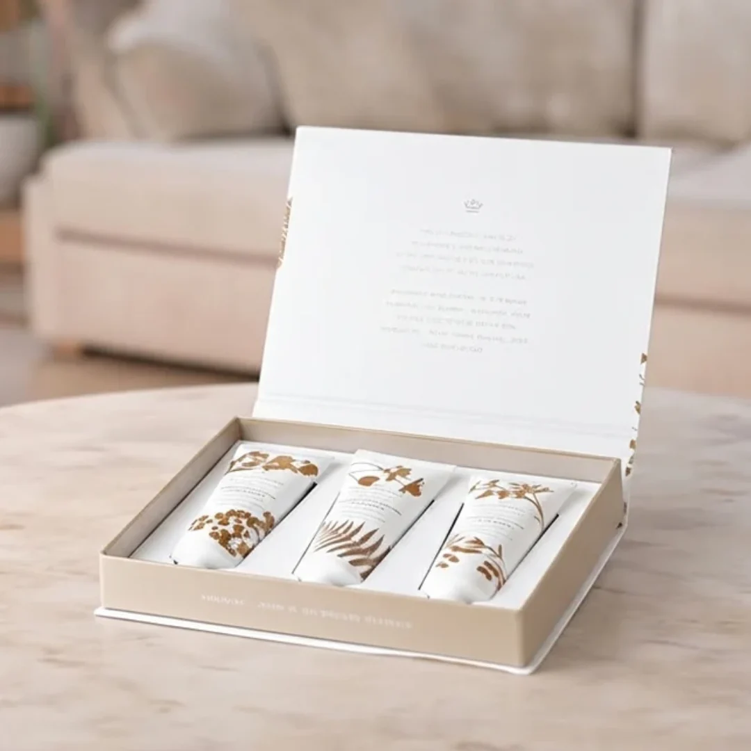 Empire Botanical Mini Hand Cream Trio Pack