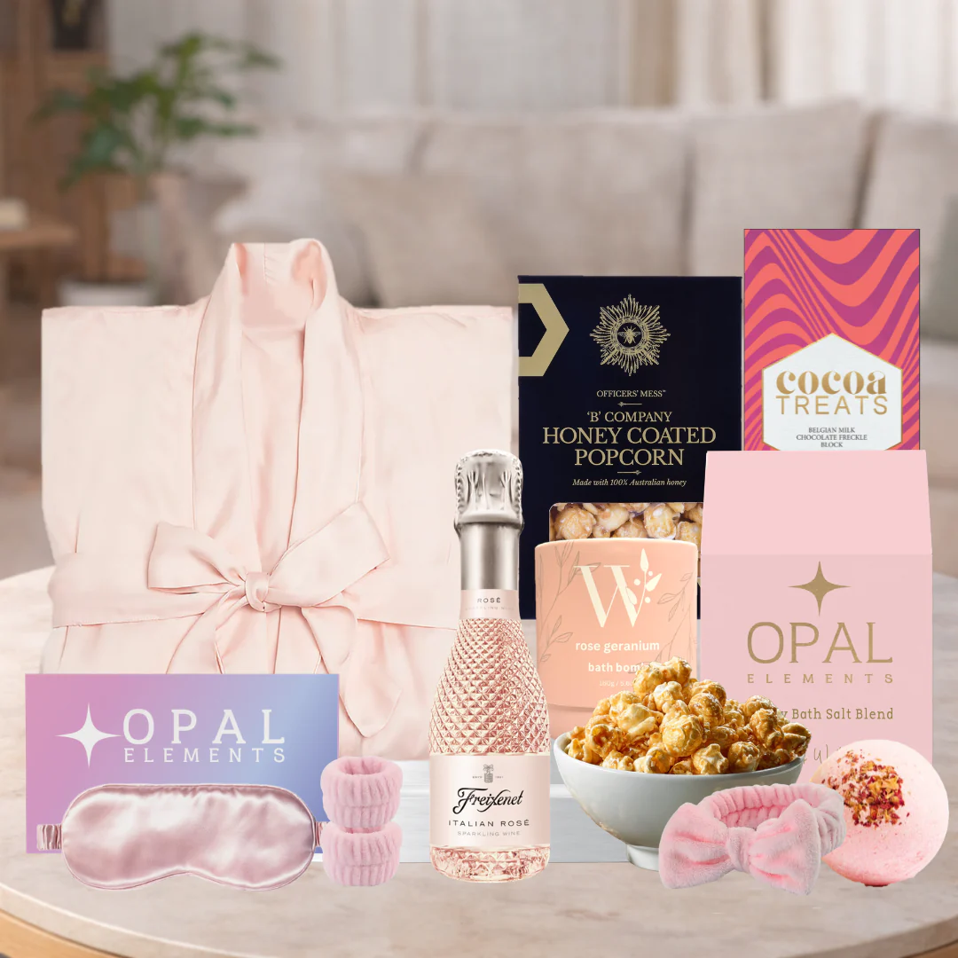 Engagement Date Hamper