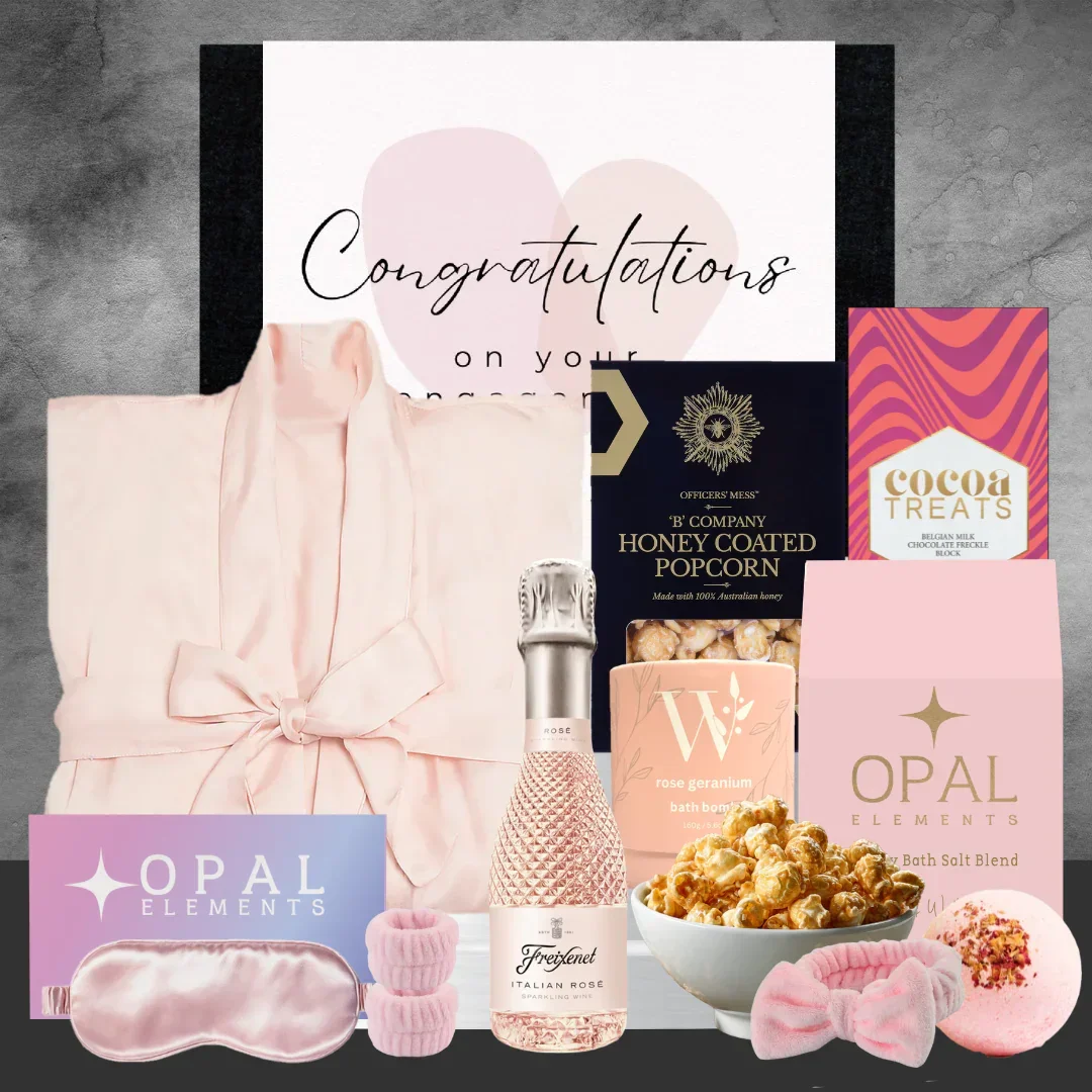 Engagement Date Hamper - Image 2