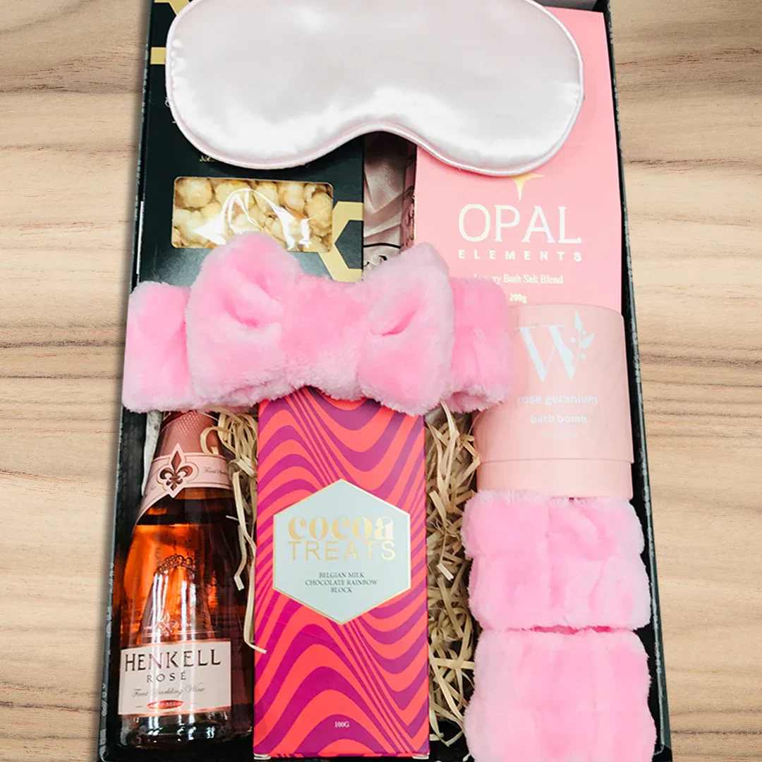 Engagement Date Hamper - Image 3