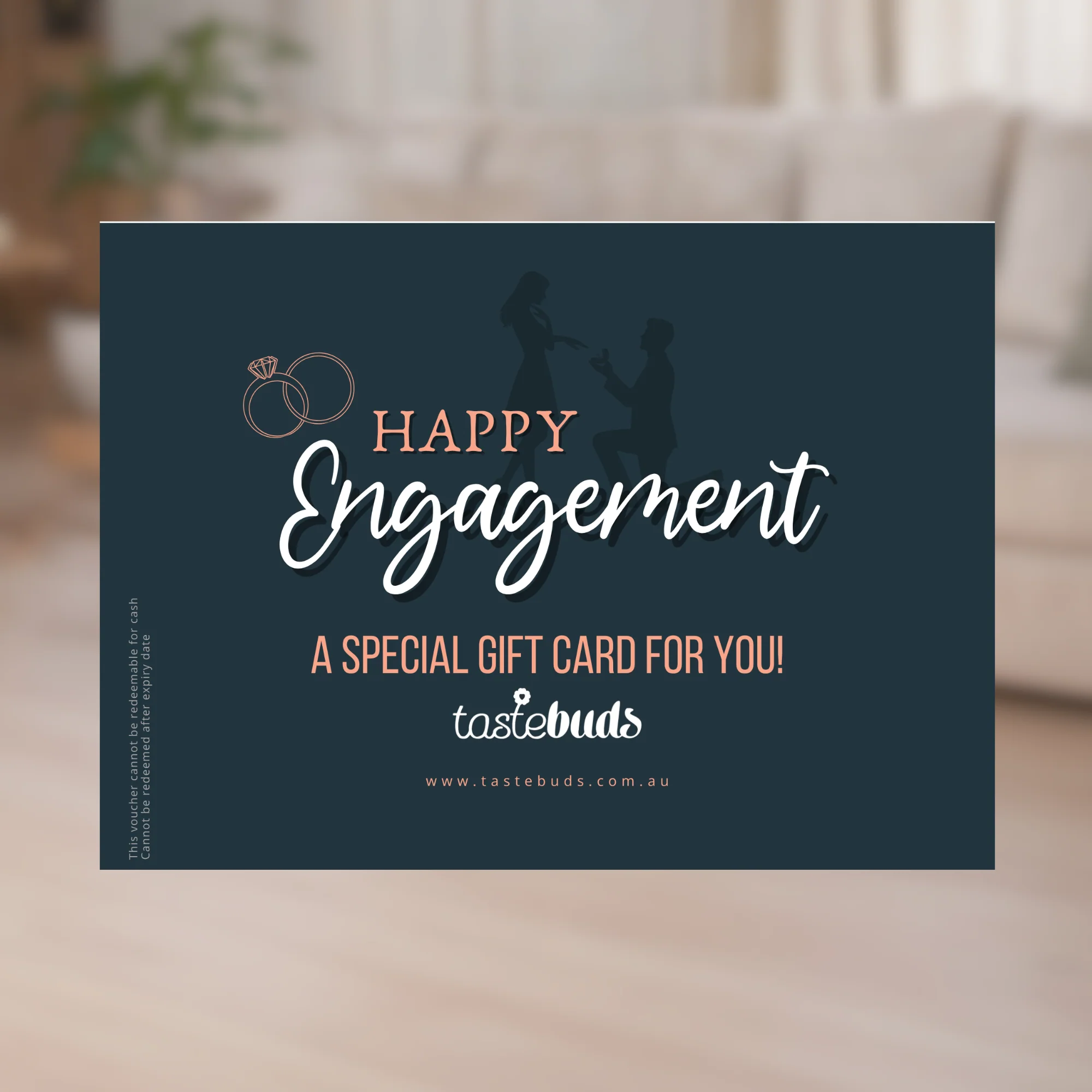 Engagement eGift Card
