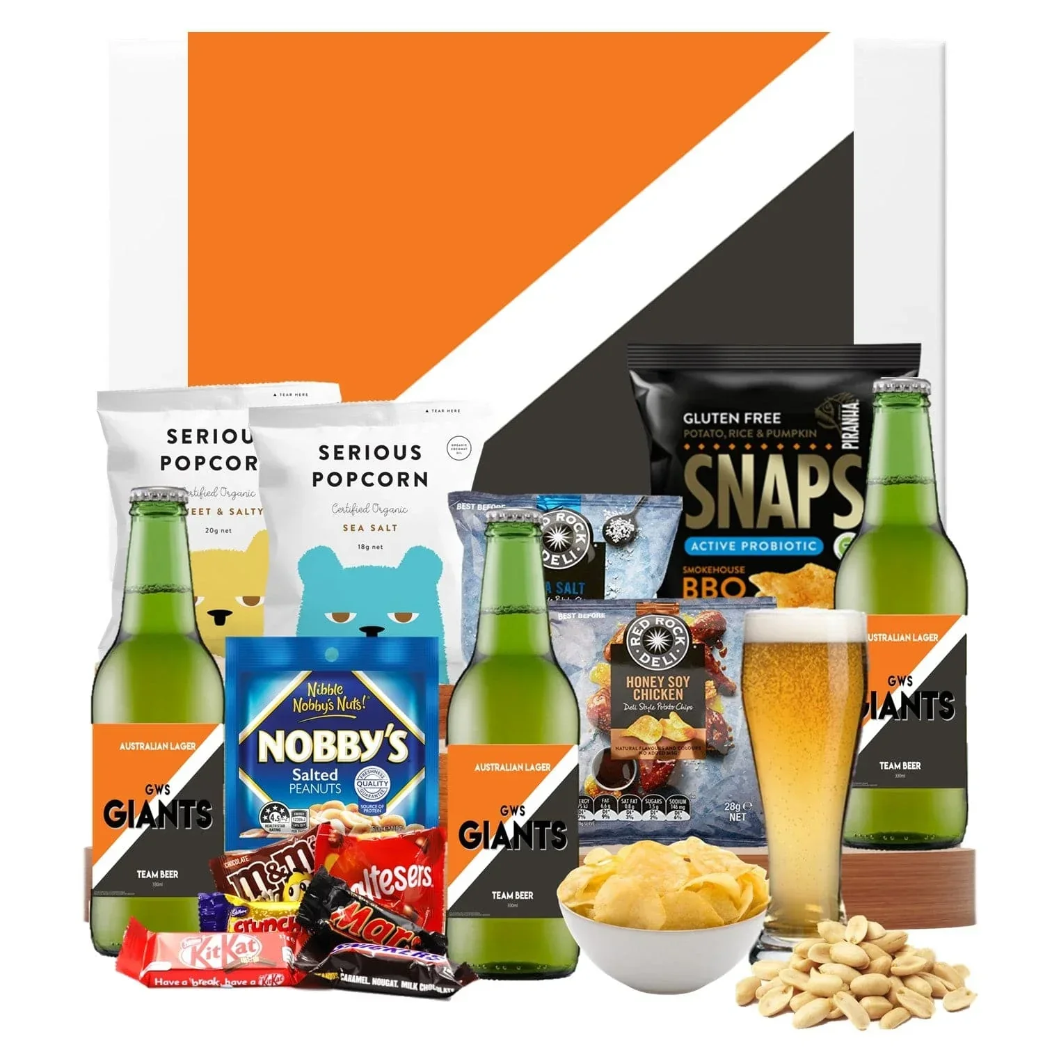 Enjoy Footy With Beer Dad - Image 11