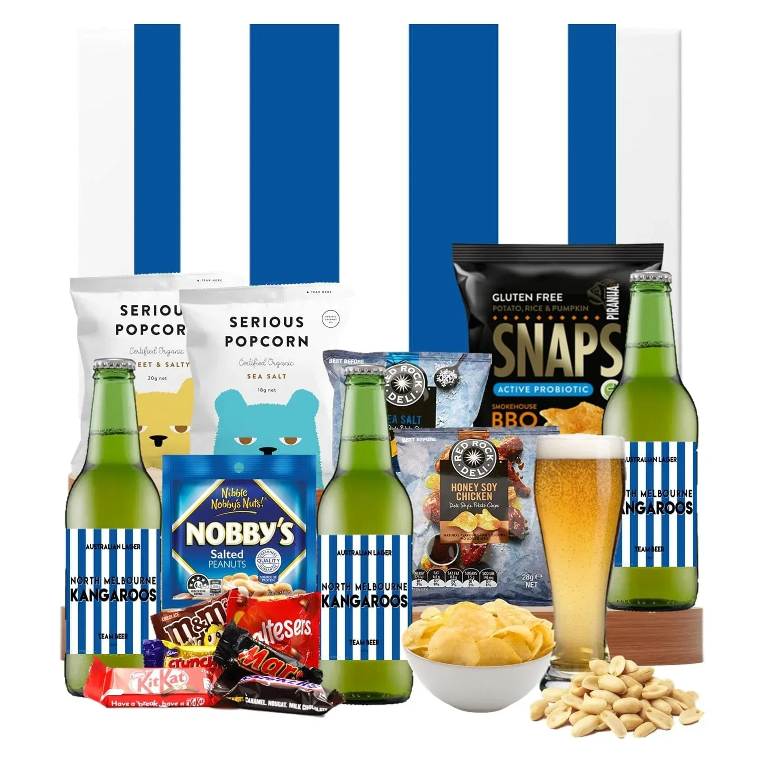 Enjoy Footy With Beer Dad - Image 14