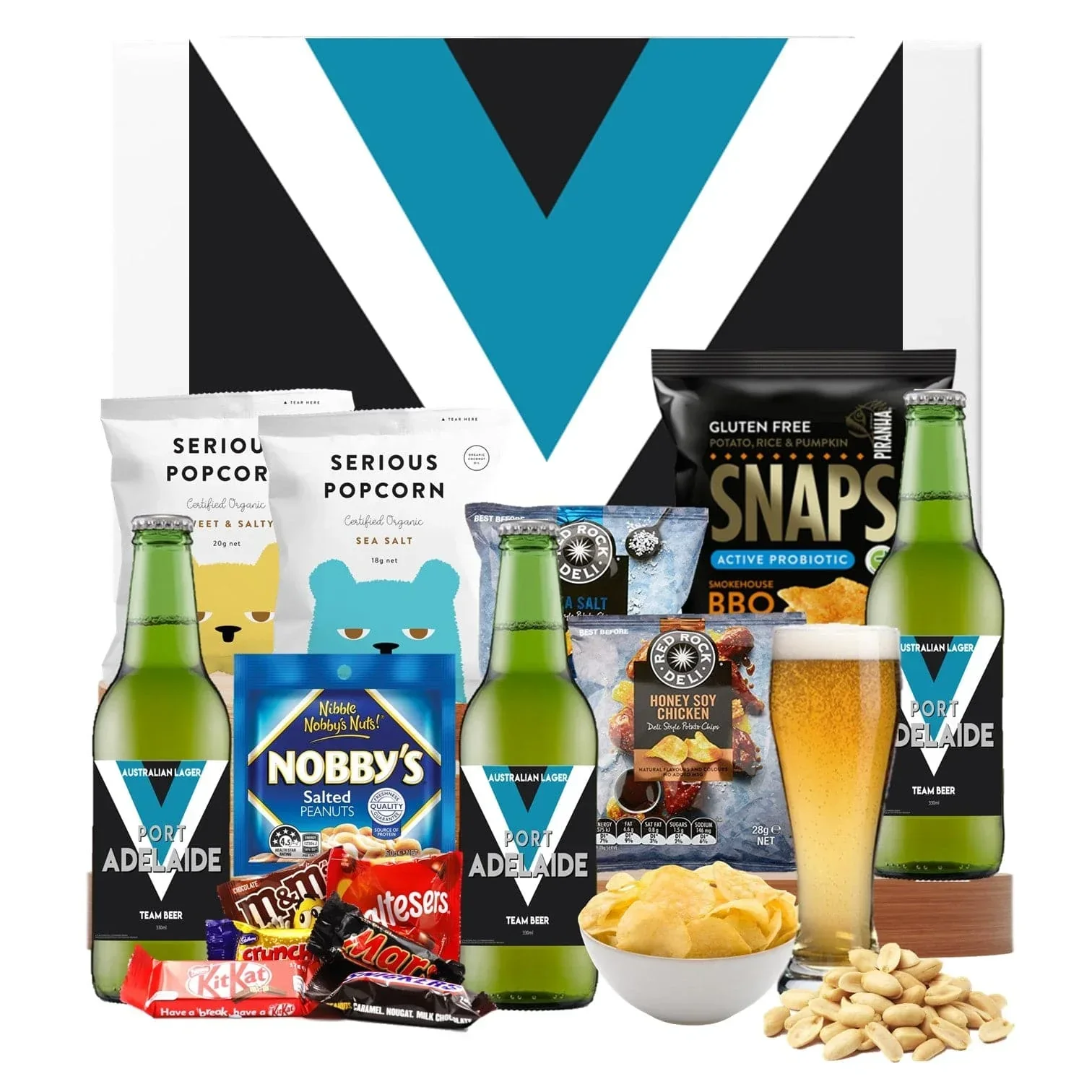 Enjoy Footy With Beer Dad - Image 15