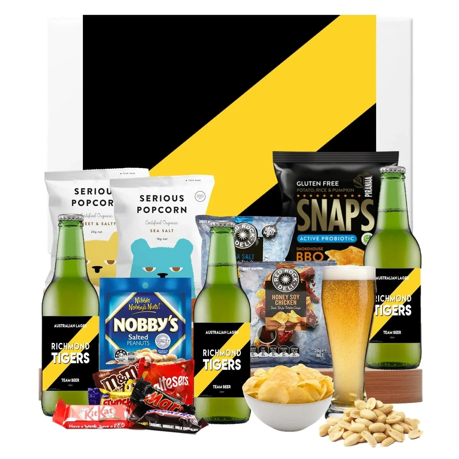 Enjoy Footy With Beer Dad - Image 16