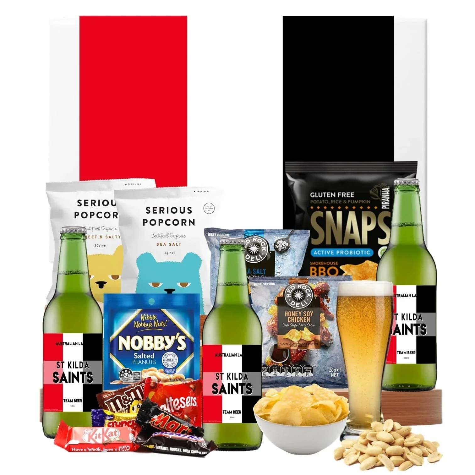 Enjoy Footy With Beer Dad - Image 17