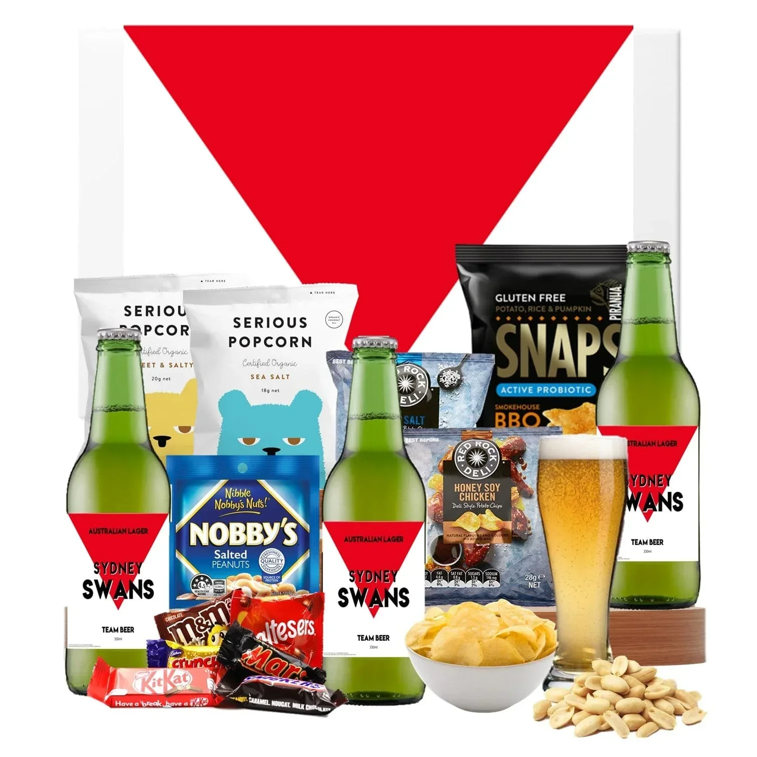 Enjoy Footy With Beer Dad - Image 18