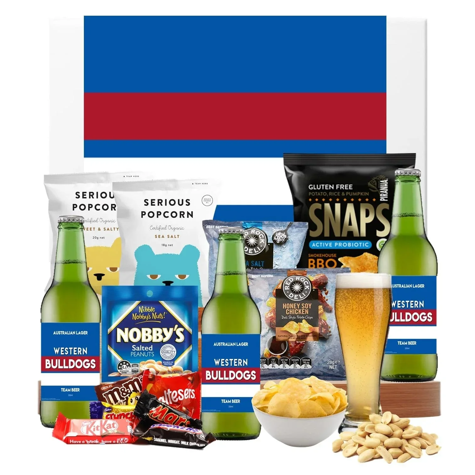 Enjoy Footy With Beer Dad - Image 20