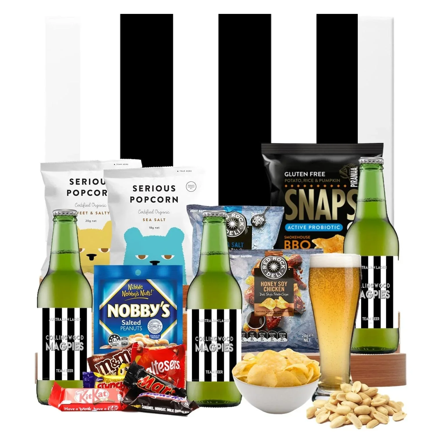 Enjoy Footy With Beer Dad - Image 6