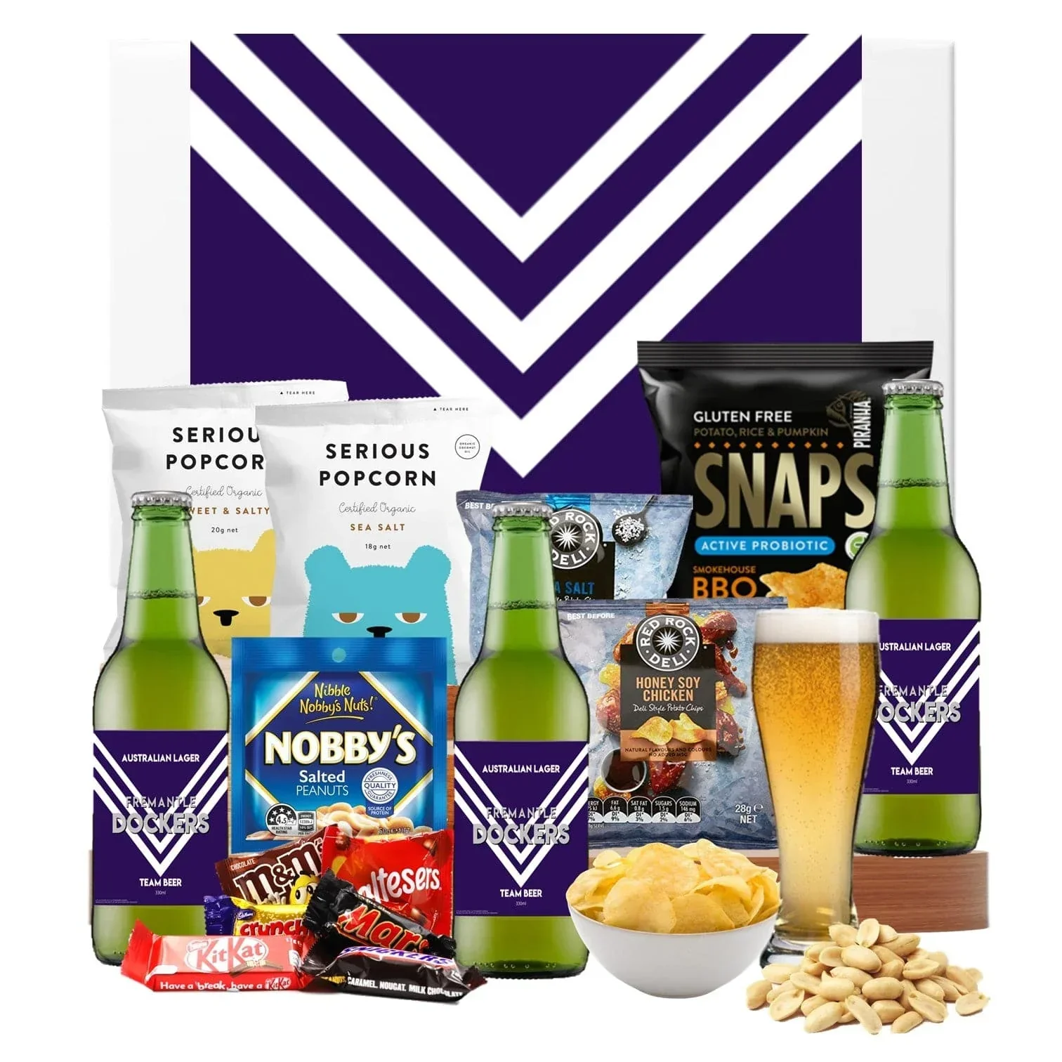 Enjoy Footy With Beer Dad - Image 8