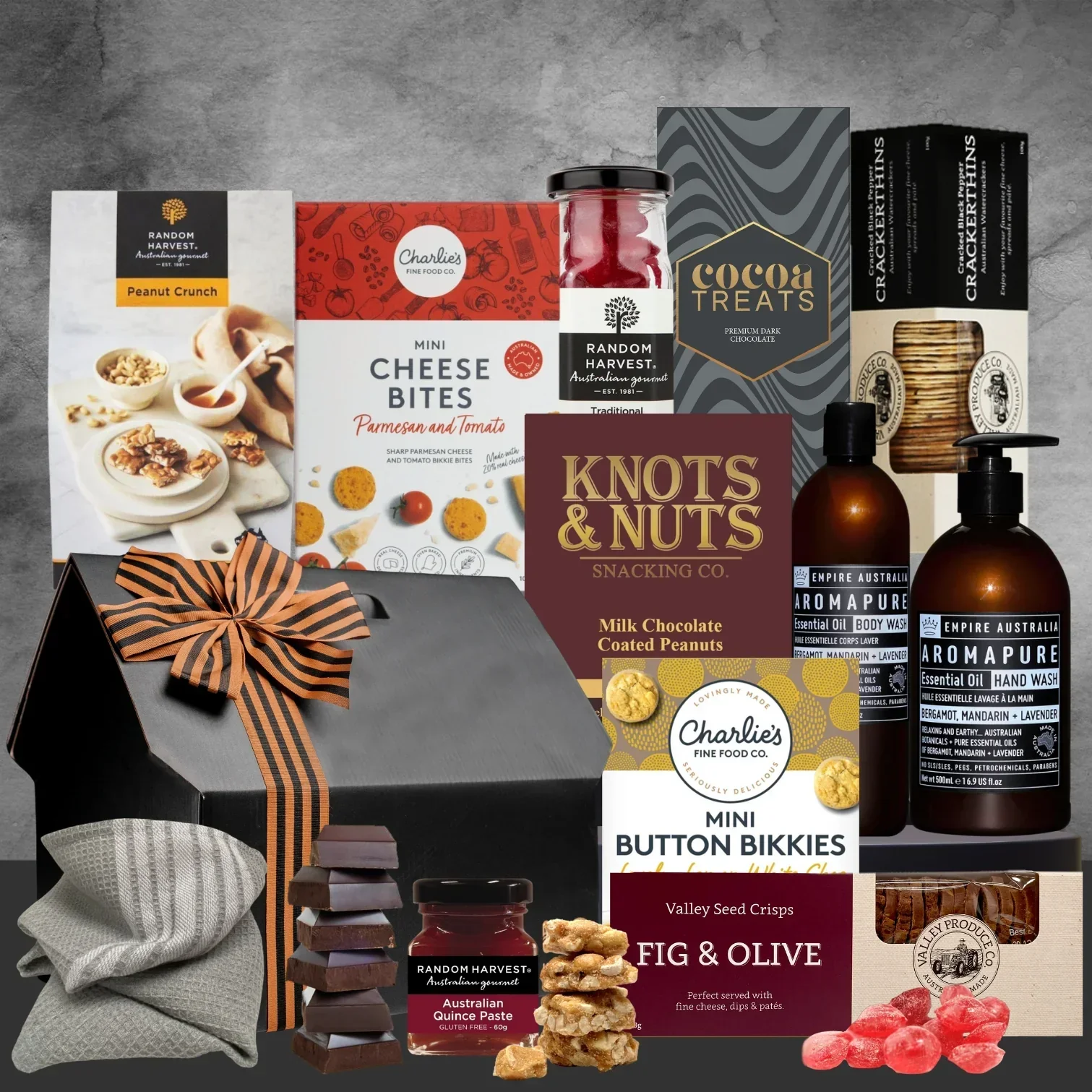 Essentials House Warming Hamper - Image 2