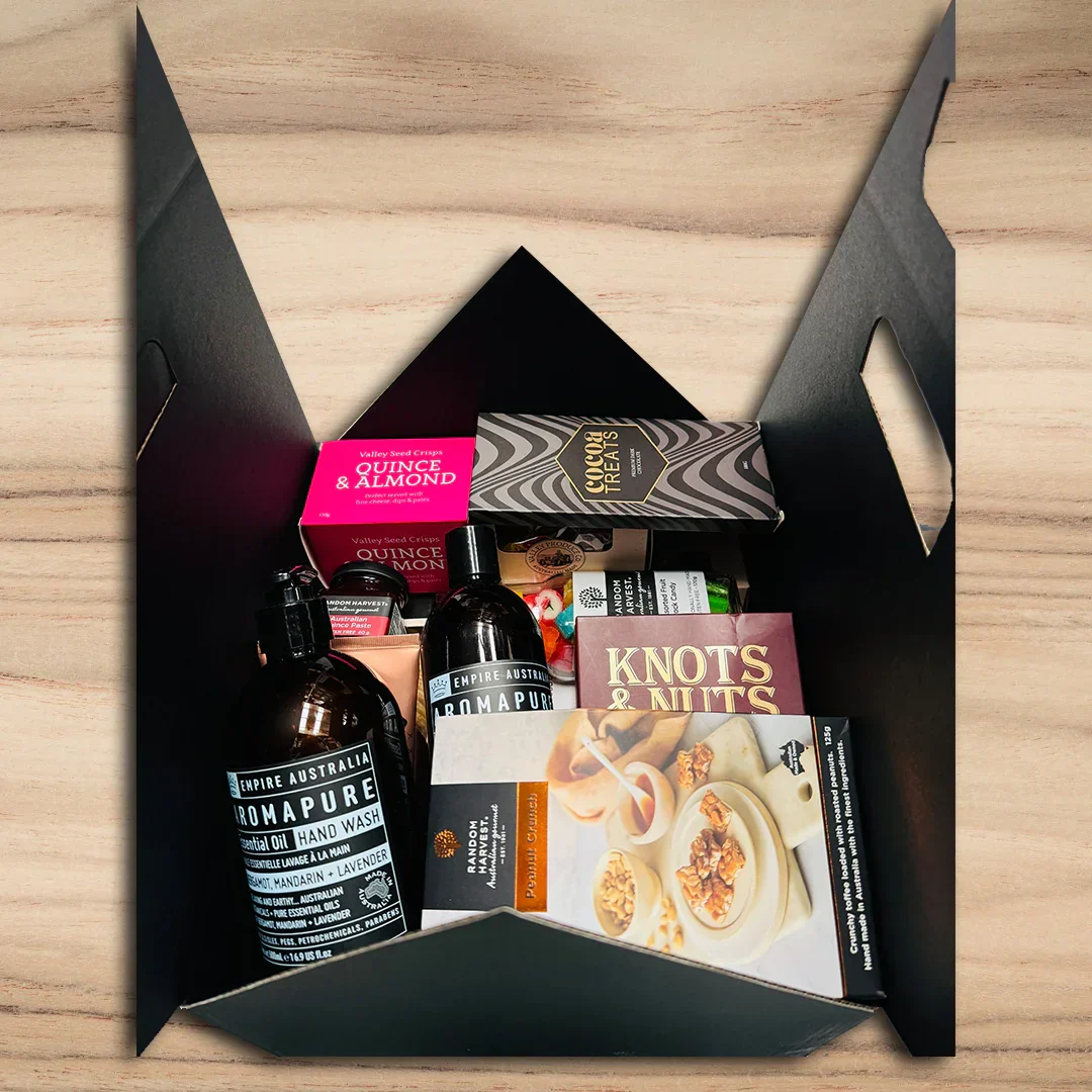 Essentials House Warming Hamper - Image 3