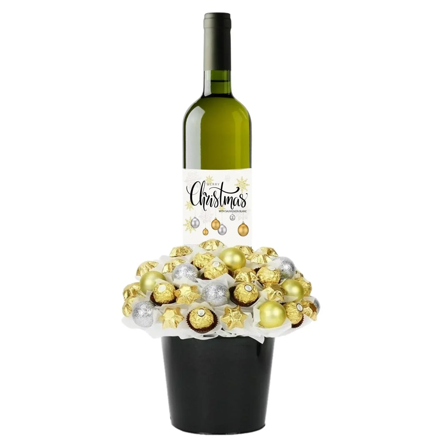 Executive Christmas Bouquet