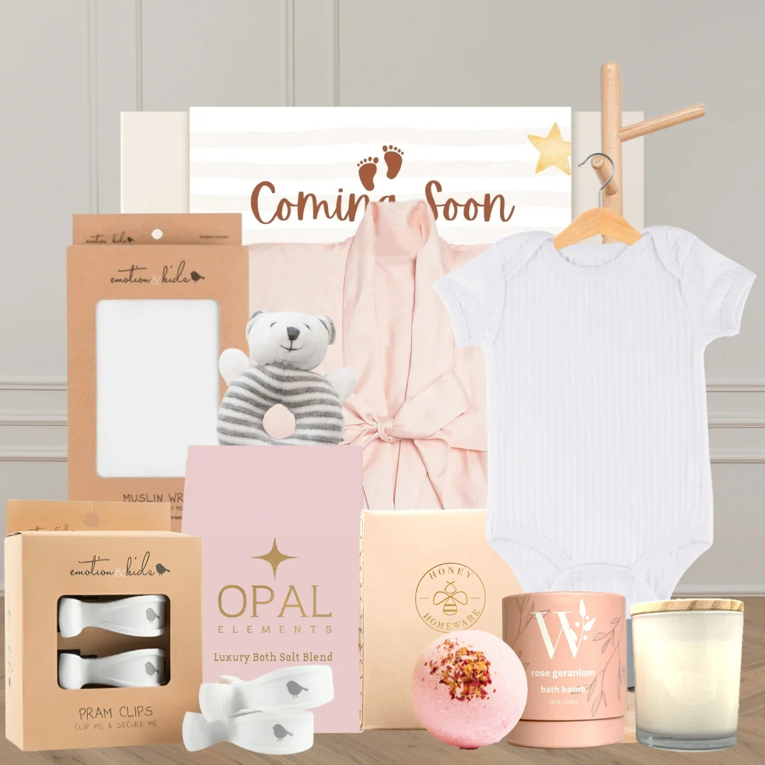 Expecting Mum Gift Hamper