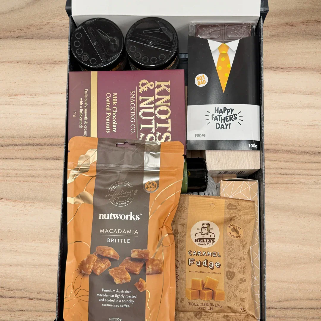 Father's Day Australian BBQ Gift - Image 3