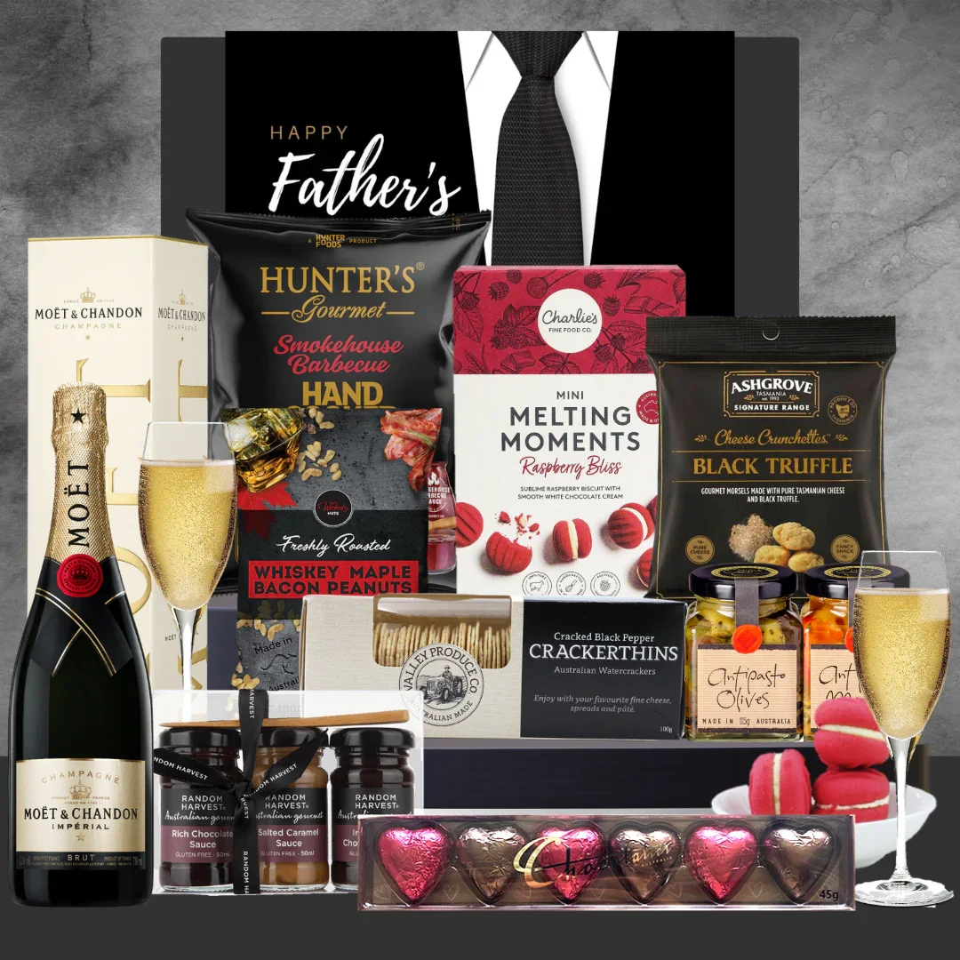 Father's Day Celebration Hamper