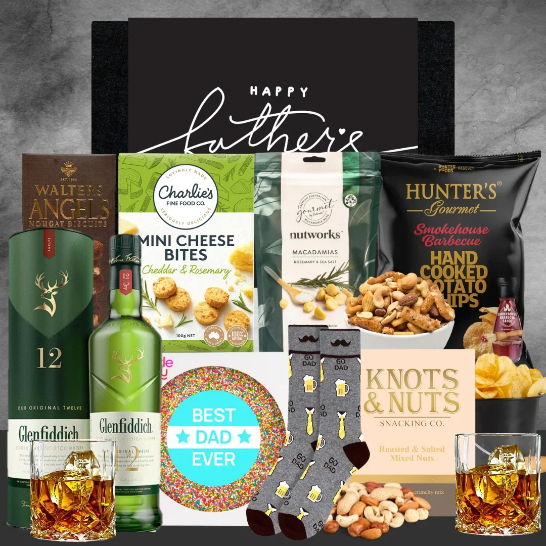 Father's Day Celebration With Glenfiddich - Image 2