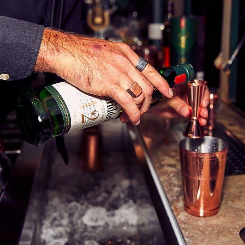 Father's Day Celebration With Glenfiddich - Image 4