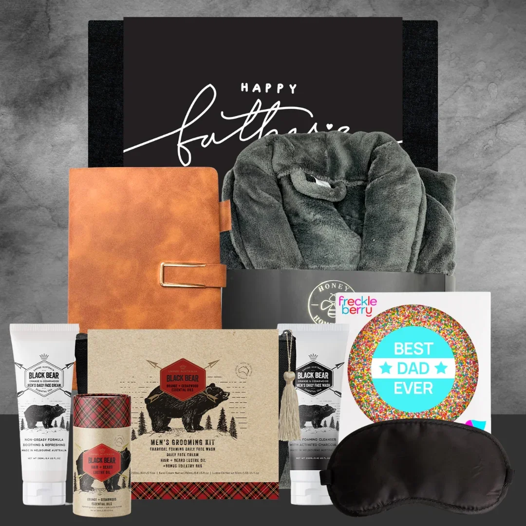 Father's Day Empire Pamper Hamper - Image 2