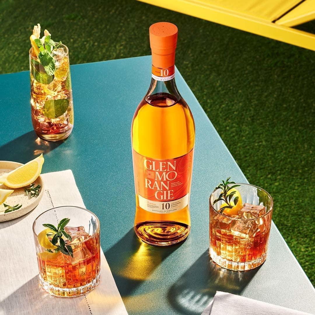 Premium Whisky Choice Hamper For Dad - Image 6